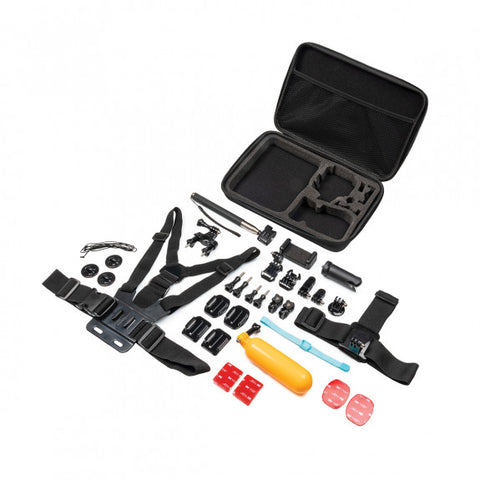 ZERO-X 30PC ACCESSORY PACK