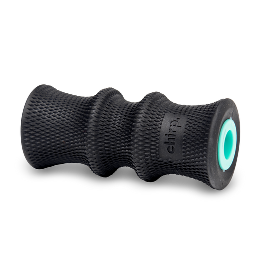 CHIRP WHEEL PLUS 2" - FOOT