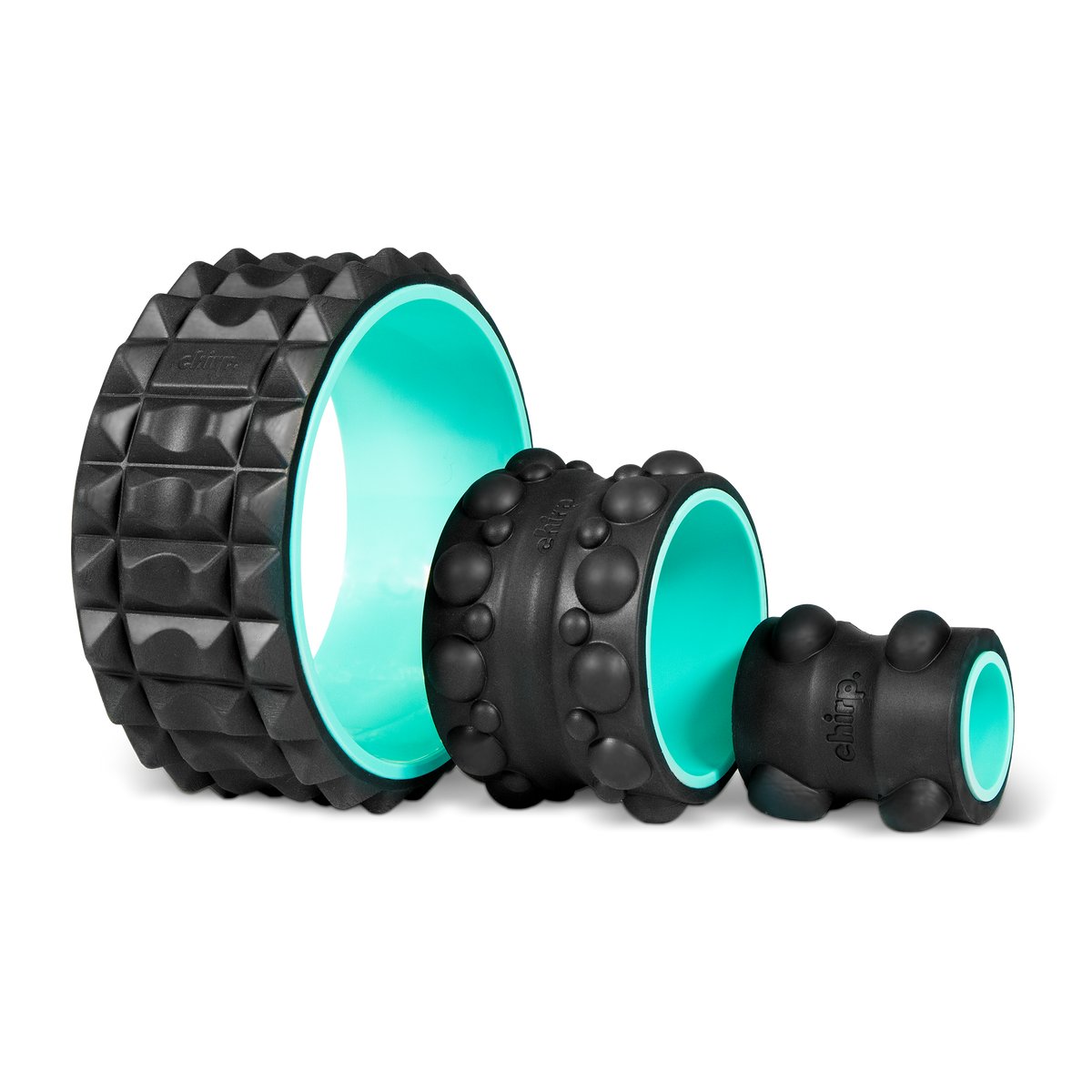 XR Wheel 3 Pack - Mint