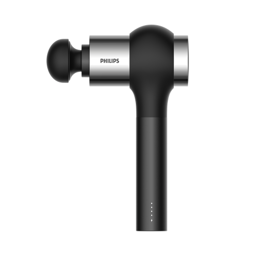 Philips Sports Massage Gun - Pro