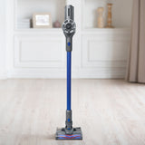 MYGENIE H20 PRO WET MOP 2-IN-1 CORDLESS STICK VACUUM BLUE