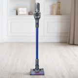 MYGENIE H20 PRO WET MOP 2-IN-1 CORDLESS STICK VACUUM BLUE