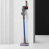 MYGENIE H20 PRO WET MOP 2-IN-1 CORDLESS STICK VACUUM BLUE