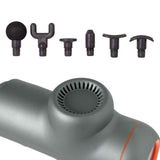 FITSMART LED TOUCH SCREEN POWER-X MASSAGE THERAPY DEVICE