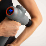 FITSMART LED TOUCH SCREEN POWER-X MASSAGE THERAPY DEVICE