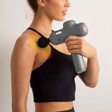 FITSMART LED TOUCH SCREEN POWER-X MASSAGE THERAPY DEVICE