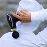 FITSMART HYPER PRO MINI FS-250 MASSAGE THERAPY DEVICE