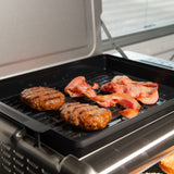 KITCHEN COUTURE 9 IN 1 SENSEI STAINLESS STEEL AIR FRYER OVEN AND GRILL 17L