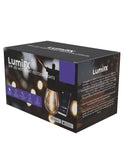 LUMIFX WIFI SMART OUTDOOR FESTOON LIGHTS