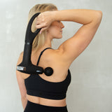 FITSMART FS-4500 I-REACH MASSAGE THERAPY DEVICE