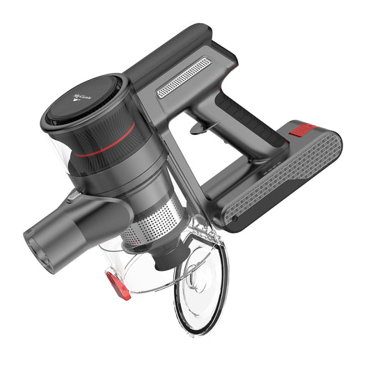 MYGENIE X-LITE HYDRA GLIDE PRO CORDLESS STICK VACUUM