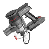 MYGENIE X-LITE HYDRA GLIDE PRO CORDLESS STICK VACUUM