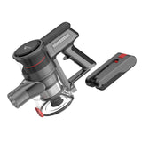 MYGENIE X-LITE HYDRA GLIDE PRO CORDLESS STICK VACUUM