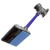 MYGENIE X-LITE HYDRA GLIDE PRO CORDLESS STICK VACUUM