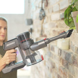 MYGENIE X-LITE HYDRA GLIDE PRO CORDLESS STICK VACUUM