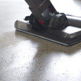 MYGENIE X-LITE HYDRA GLIDE PRO CORDLESS STICK VACUUM