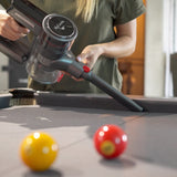 MYGENIE X-LITE HYDRA GLIDE PRO CORDLESS STICK VACUUM