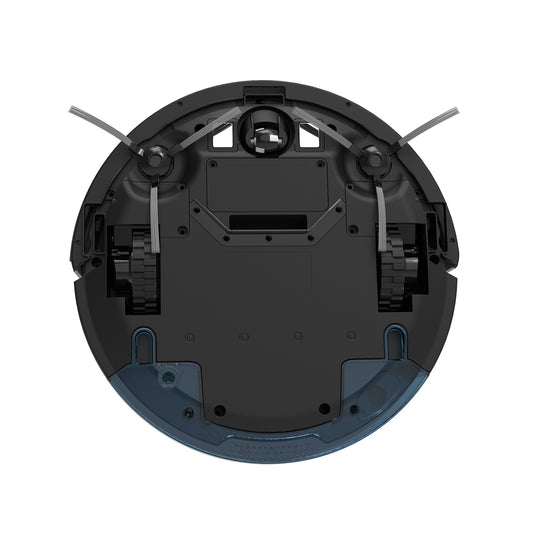 MYGENIE ZX3000 ROBOTIC VACUUM - BLACK