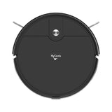 MYGENIE ZX3000 ROBOTIC VACUUM - BLACK