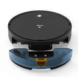 MYGENIE ZX3000 ROBOTIC VACUUM - BLACK