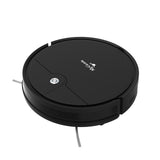 MYGENIE ZX3000 ROBOTIC VACUUM - BLACK