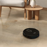 MYGENIE HYDRACLEAN ROBOTIC VACUUM - BLACK