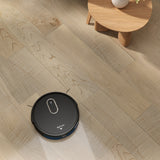 MYGENIE HYDRACLEAN ROBOTIC VACUUM - BLACK
