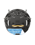 MYGENIE HYDRACLEAN ROBOTIC VACUUM - BLACK