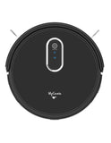 MYGENIE HYDRACLEAN ROBOTIC VACUUM - BLACK
