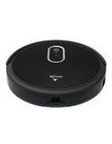 MYGENIE HYDRACLEAN ROBOTIC VACUUM - BLACK