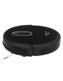 MYGENIE HYDRACLEAN ROBOTIC VACUUM - BLACK