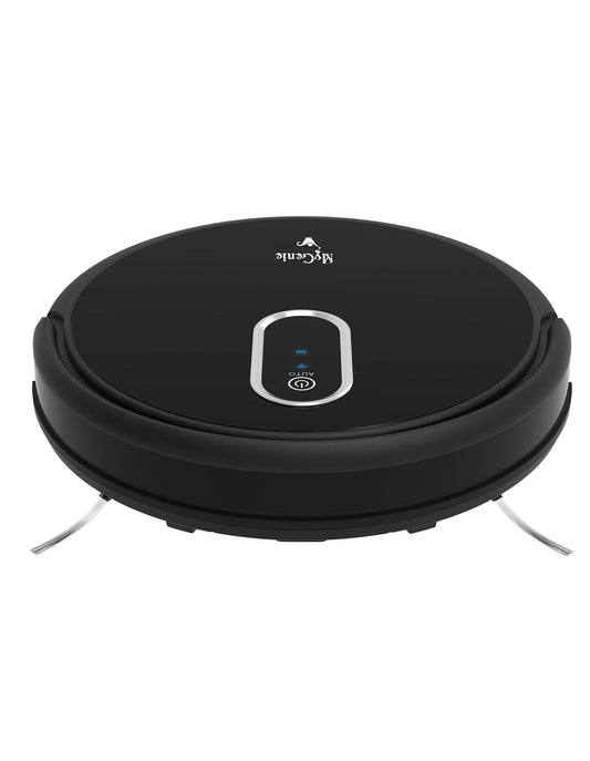 MYGENIE HYDRACLEAN ROBOTIC VACUUM - BLACK