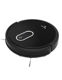 MYGENIE HYDRACLEAN ROBOTIC VACUUM - BLACK
