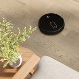 MYGENIE HYDRACLEAN ROBOTIC VACUUM - BLACK