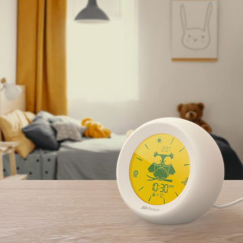 PIXBEE BABY SMART SLEEP TRAINER