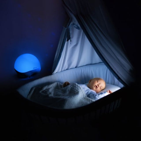 PIXBEE SMART NURSERY LIGHT