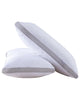 Gioia Casa Bamboo Cooling Pillows Twin Pack 45x70cm
