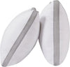 Gioia Casa Bamboo Cooling Pillows Twin Pack 45x70cm