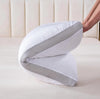 Gioia Casa Bamboo Cooling Pillows Twin Pack 45x70cm