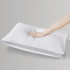 Gioia Casa Bamboo Cooling Pillows Twin Pack 45x70cm