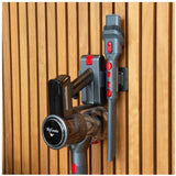 MYGENIE MONSTER STICK VAC WITH MOP - BLUE