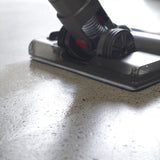 MYGENIE X-LITE HYDRA GLIDE PRO CORDLESS STICK VACUUM BLUE