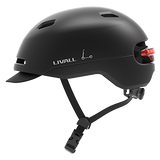 LIVALL Helmet C21 BLACK L