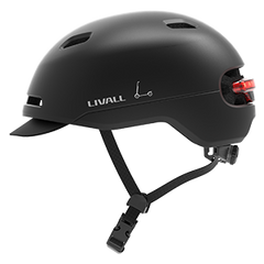 LIVALL Helmet C21 BLACK L
