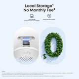 eufy Wired Cam C31