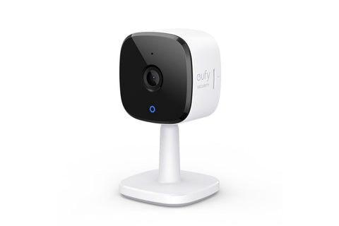 EUFY SECURITY 2K INDOOR CAMERA - TILT