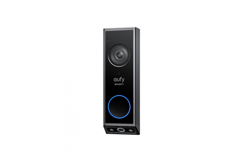 EUFY SECURITY E340 DUALCAM SOLO VIDEO DOORBELL