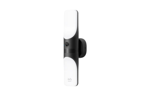 EUFY SECURITY WALL LIGHT CAM (S100)