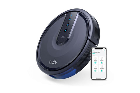 EUFY ROBOVAC 25C