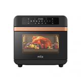MILA 24 LITRE STEAM AIR FRYER